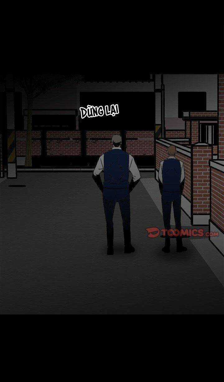 Kẻ Phản Diện Chapter 58 trang 23