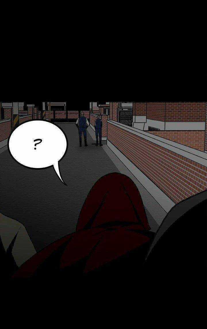 Kẻ Phản Diện Chapter 58 trang 24