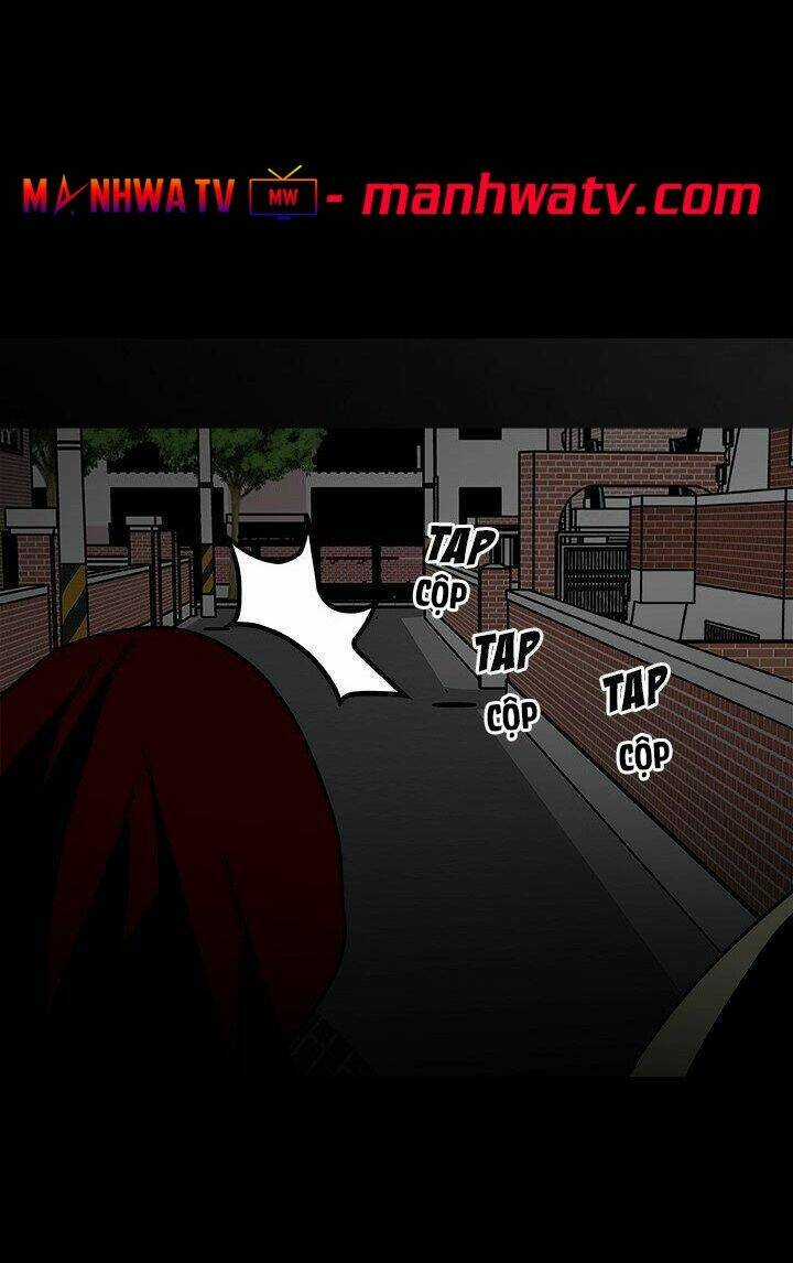 Kẻ Phản Diện Chapter 58 trang 25