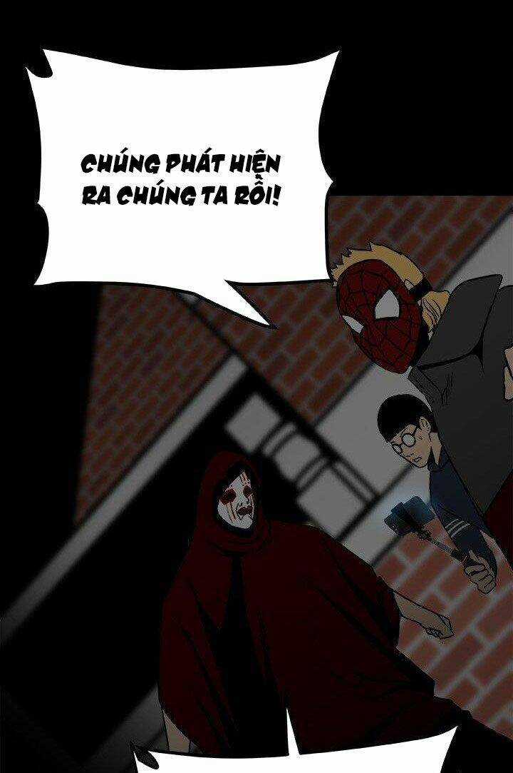 Kẻ Phản Diện Chapter 58 trang 26