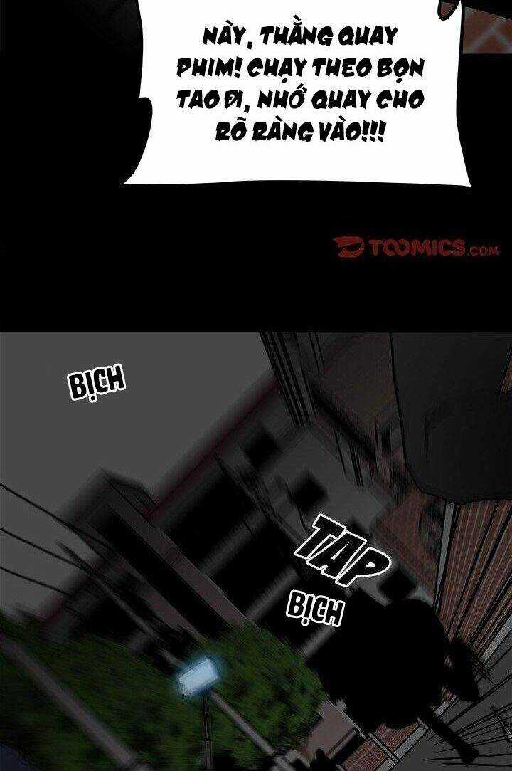 Kẻ Phản Diện Chapter 58 trang 27