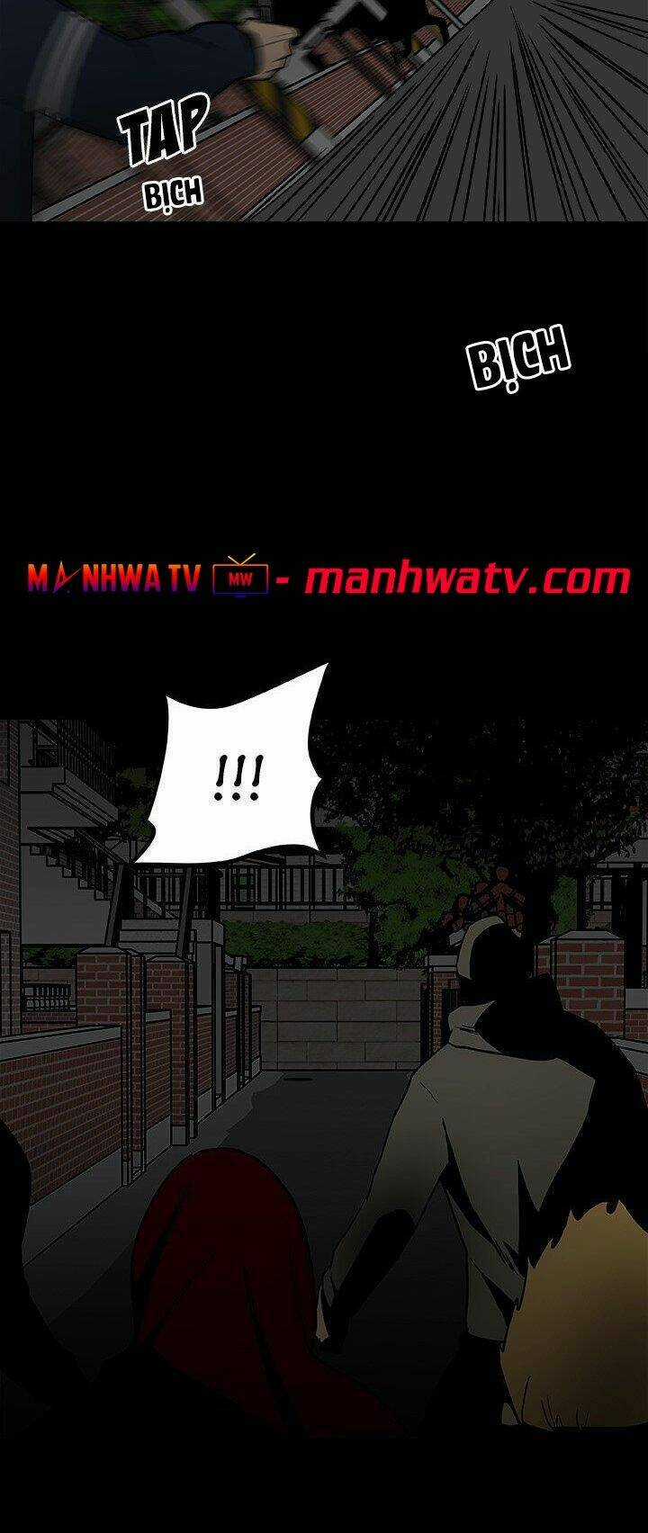 Kẻ Phản Diện Chapter 58 trang 28