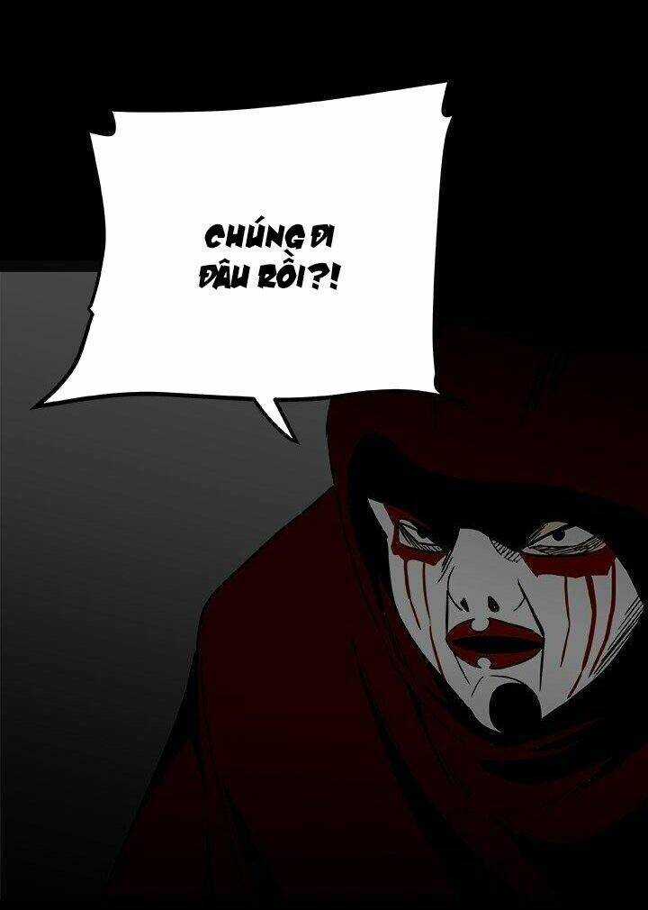 Kẻ Phản Diện Chapter 58 trang 29