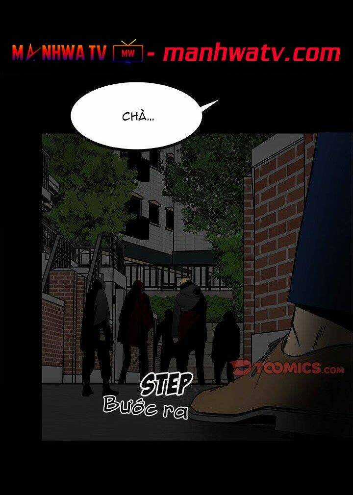 Kẻ Phản Diện Chapter 58 trang 30