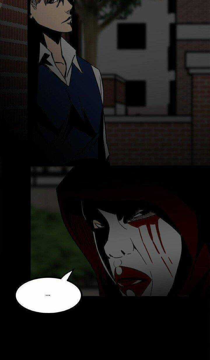 Kẻ Phản Diện Chapter 58 trang 32