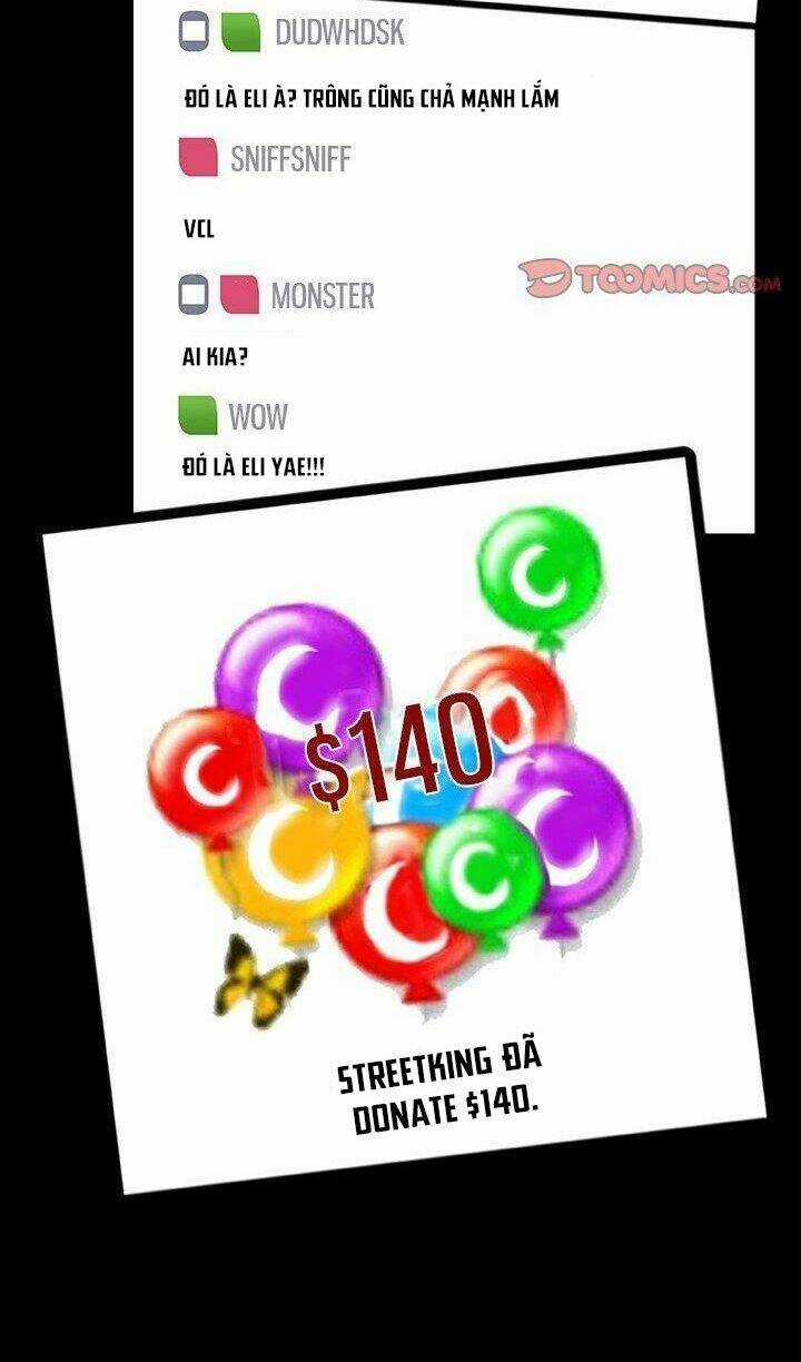 Kẻ Phản Diện Chapter 58 trang 34