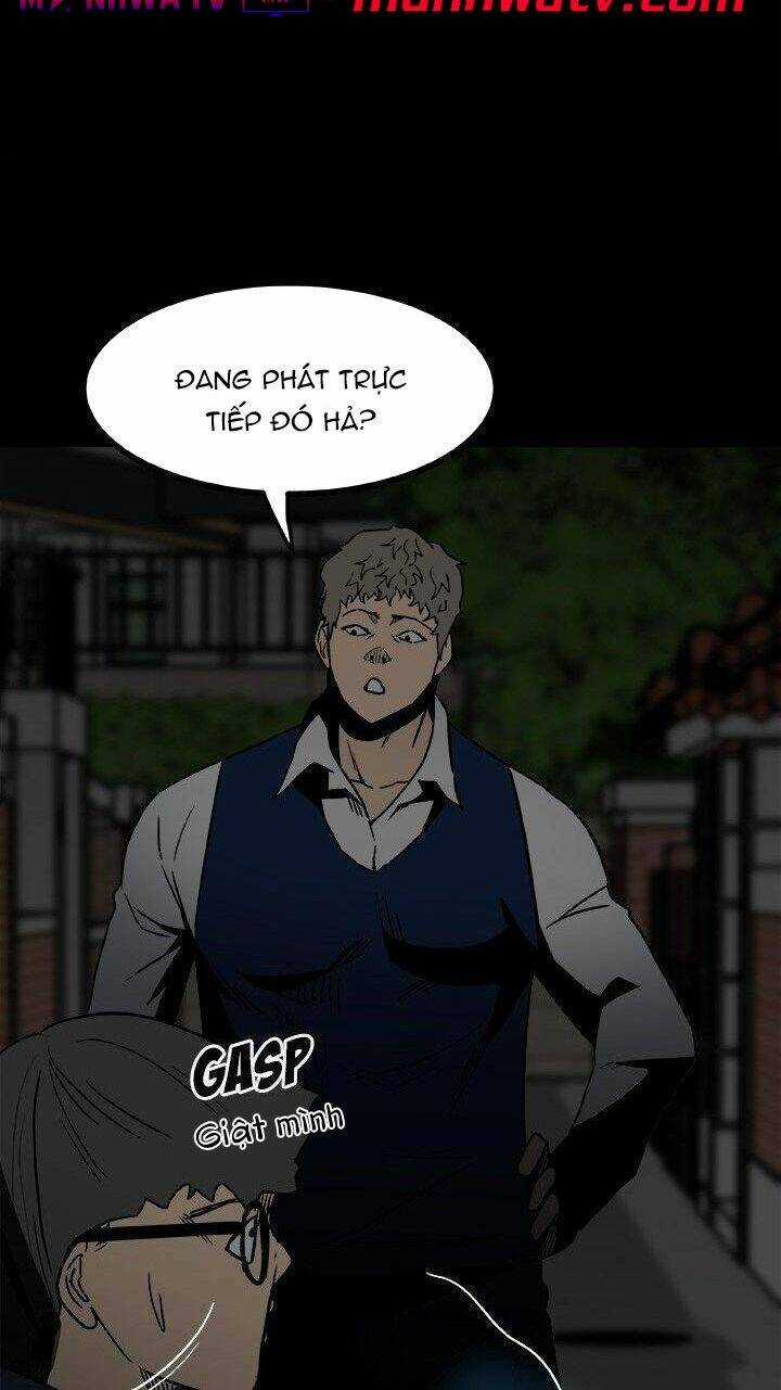 Kẻ Phản Diện Chapter 58 trang 36