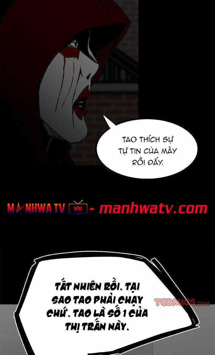 Kẻ Phản Diện Chapter 58 trang 39