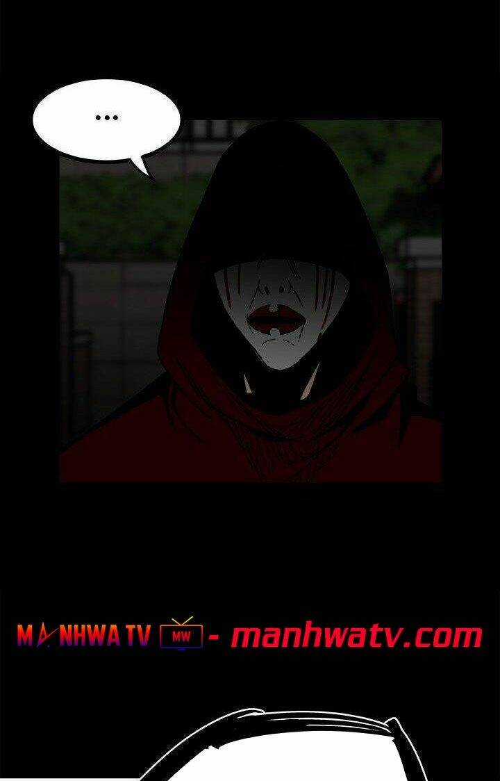 Kẻ Phản Diện Chapter 58 trang 41