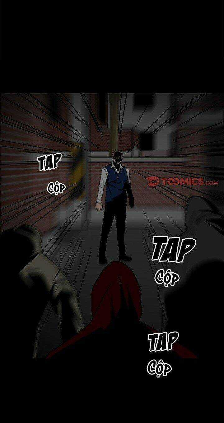 Kẻ Phản Diện Chapter 58 trang 43