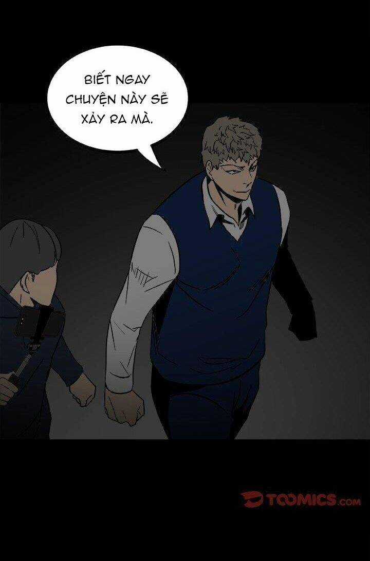 Kẻ Phản Diện Chapter 58 trang 46