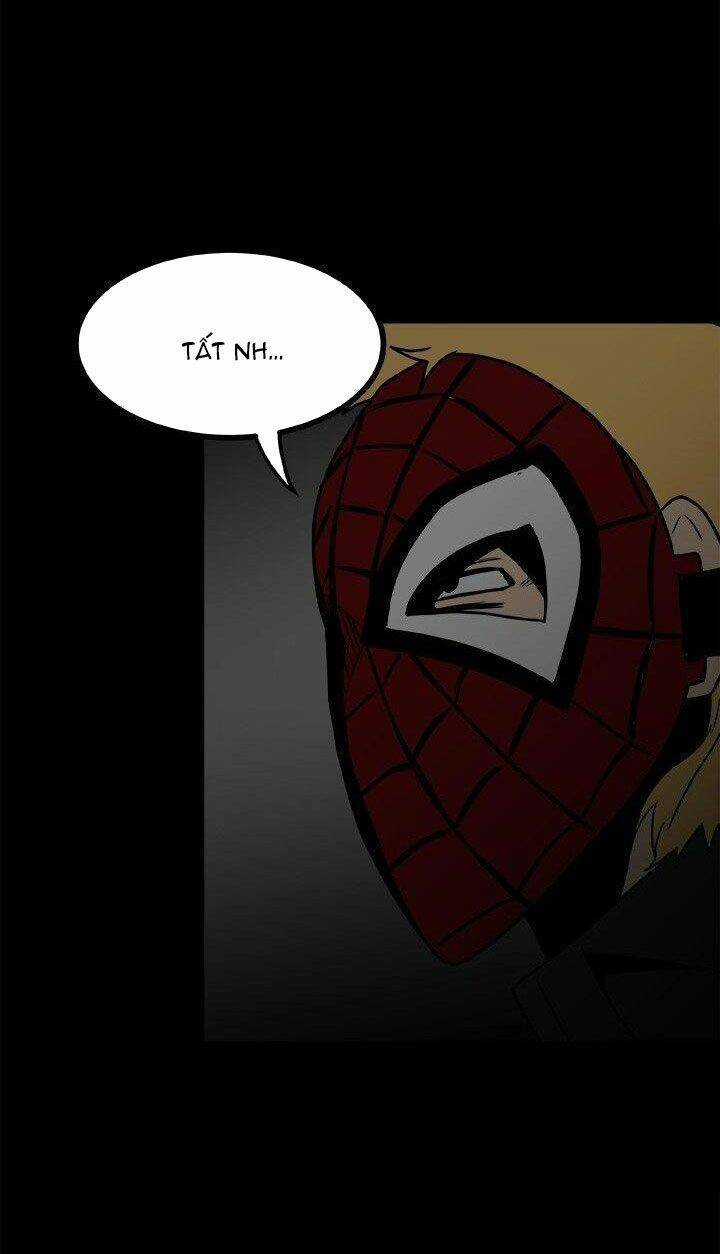 Kẻ Phản Diện Chapter 58 trang 49