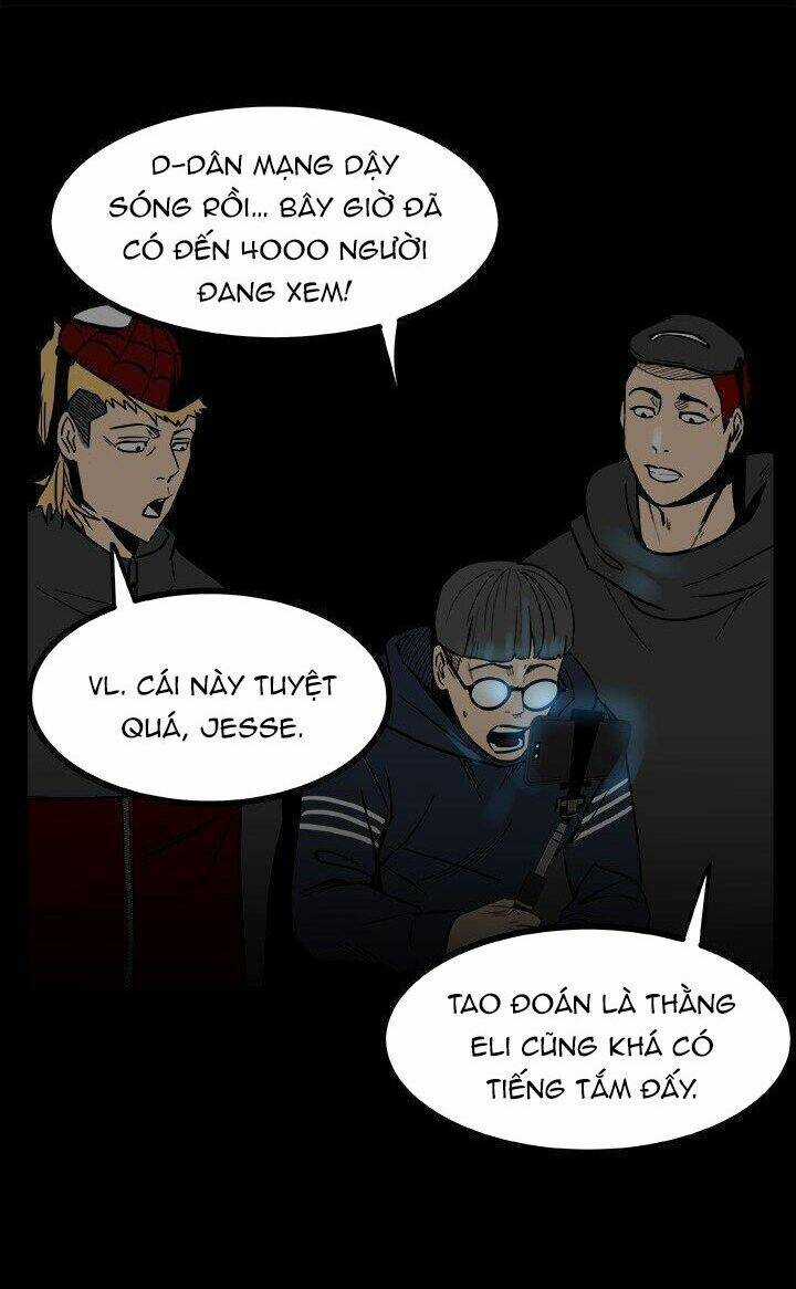 Kẻ Phản Diện Chapter 58 trang 5