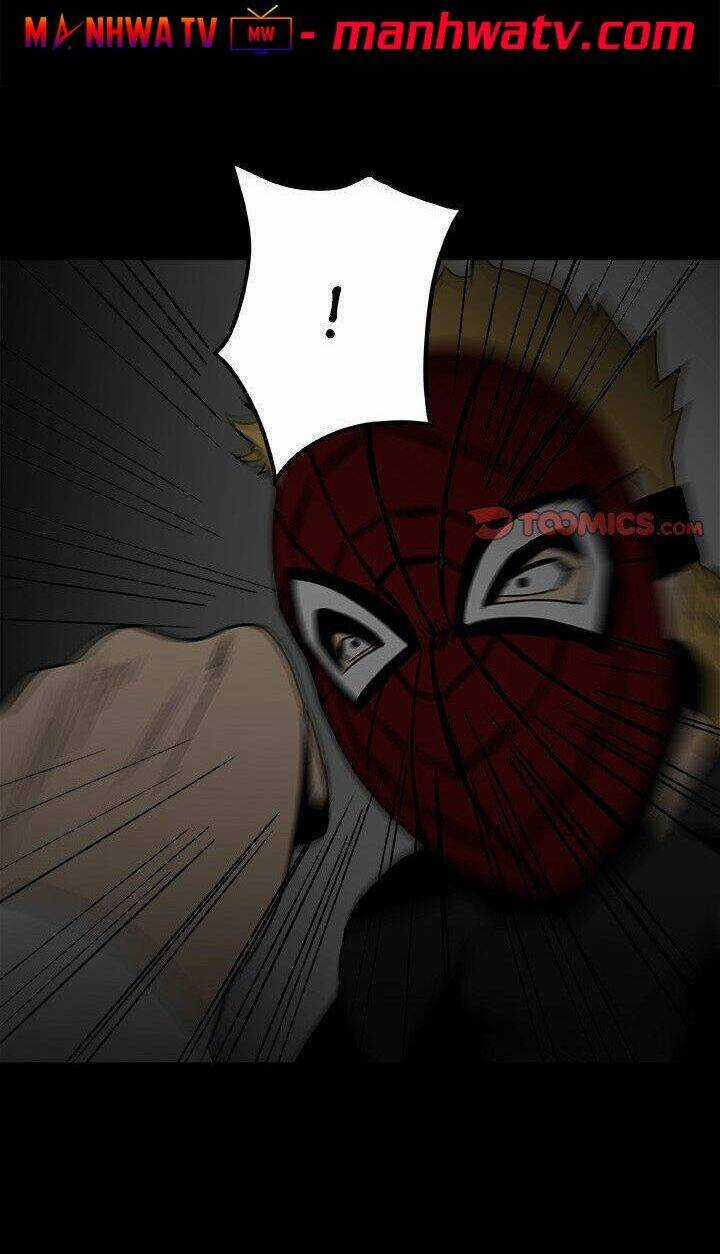 Kẻ Phản Diện Chapter 58 trang 50