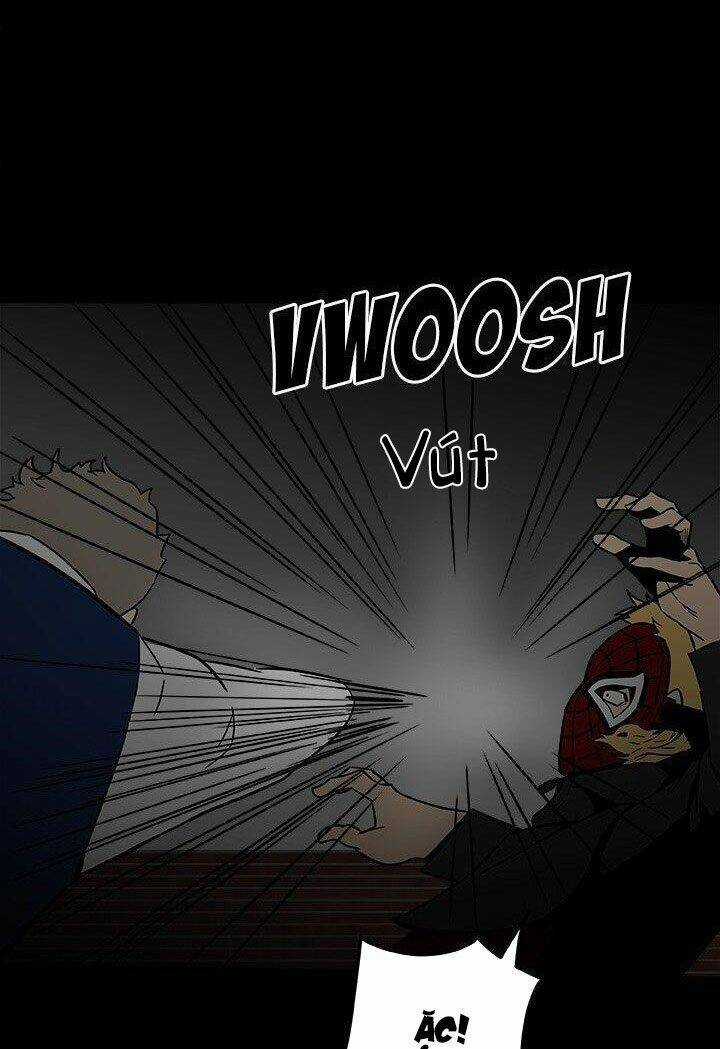 Kẻ Phản Diện Chapter 58 trang 51