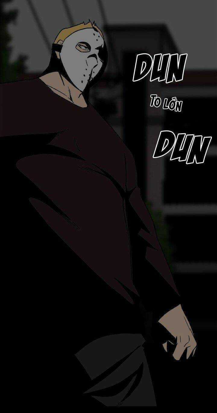 Kẻ Phản Diện Chapter 58 trang 55