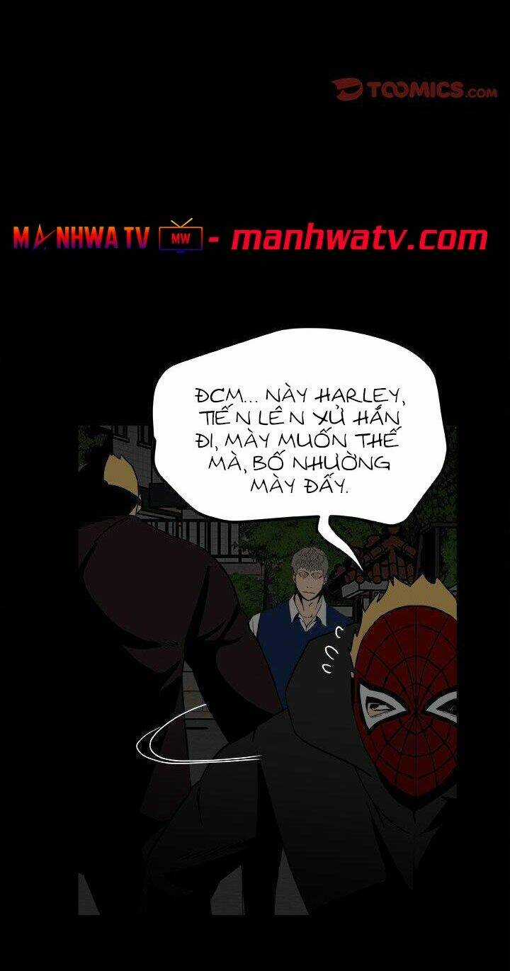 Kẻ Phản Diện Chapter 58 trang 56