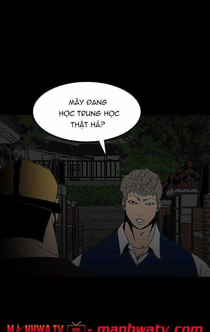 Kẻ Phản Diện Chapter 58 trang 57