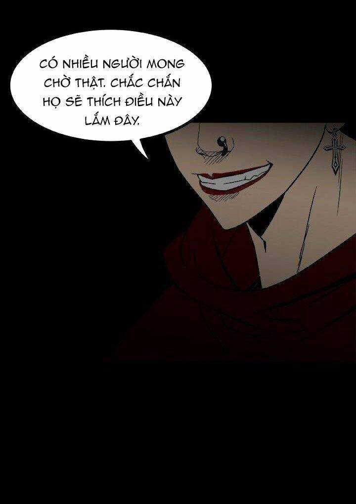 Kẻ Phản Diện Chapter 58 trang 6