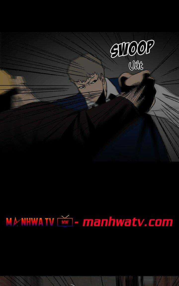 Kẻ Phản Diện Chapter 58 trang 63