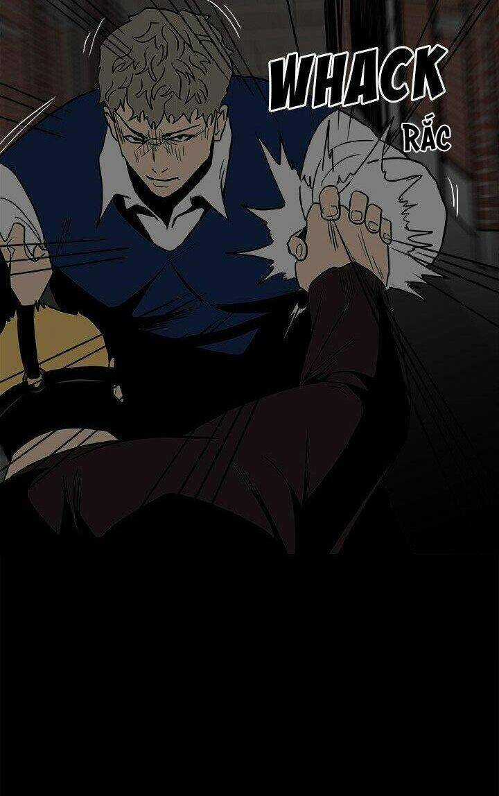 Kẻ Phản Diện Chapter 58 trang 64