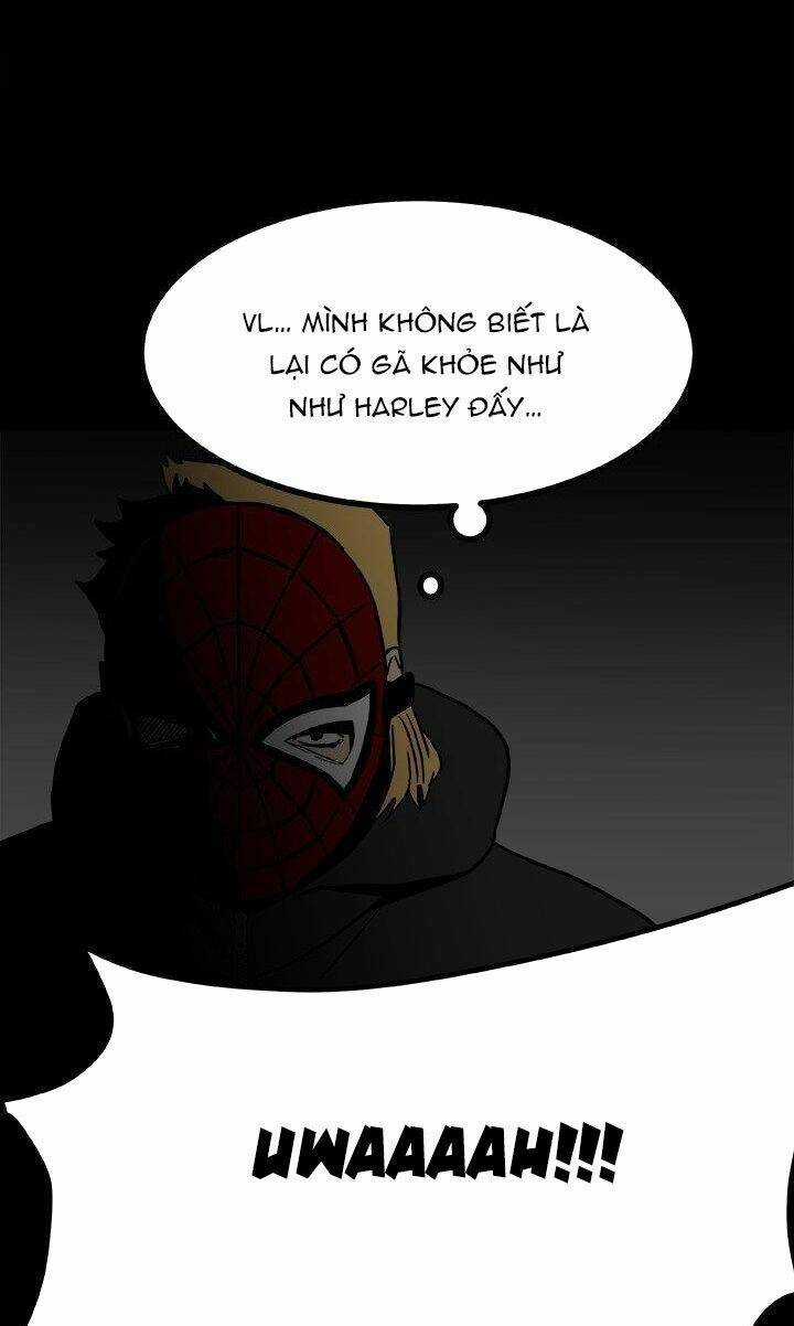 Kẻ Phản Diện Chapter 58 trang 67