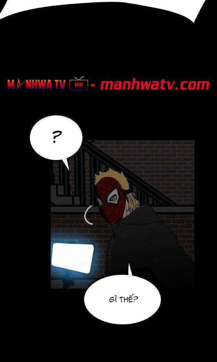 Kẻ Phản Diện Chapter 58 trang 68