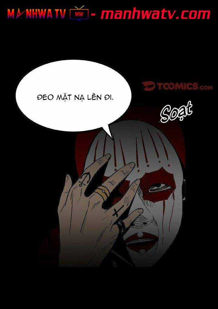 Kẻ Phản Diện Chapter 58 trang 7