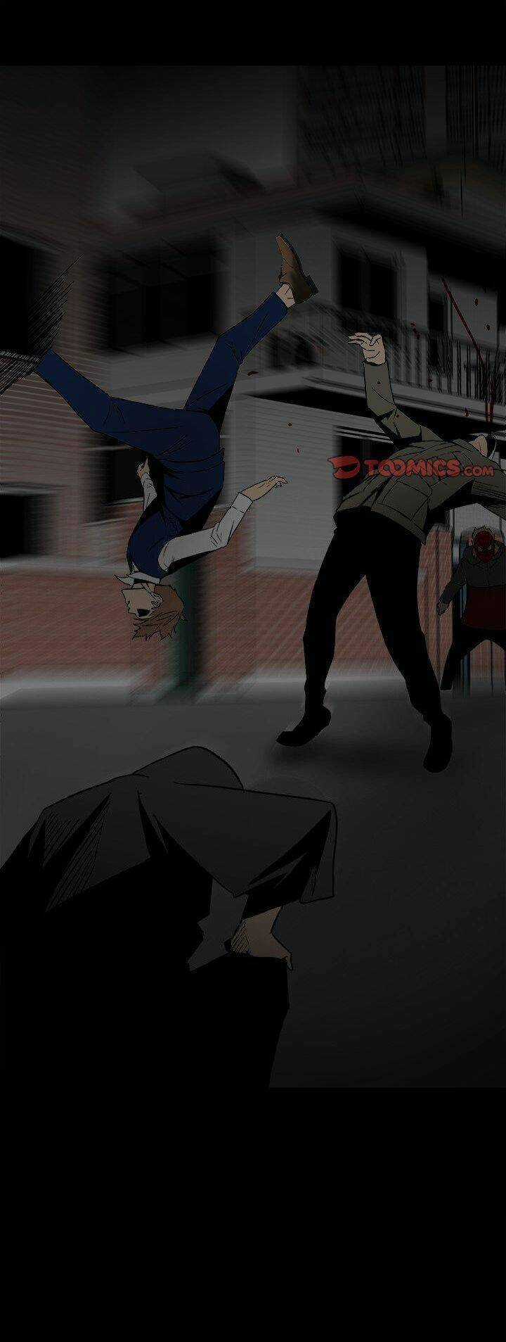 Kẻ Phản Diện Chapter 58 trang 71