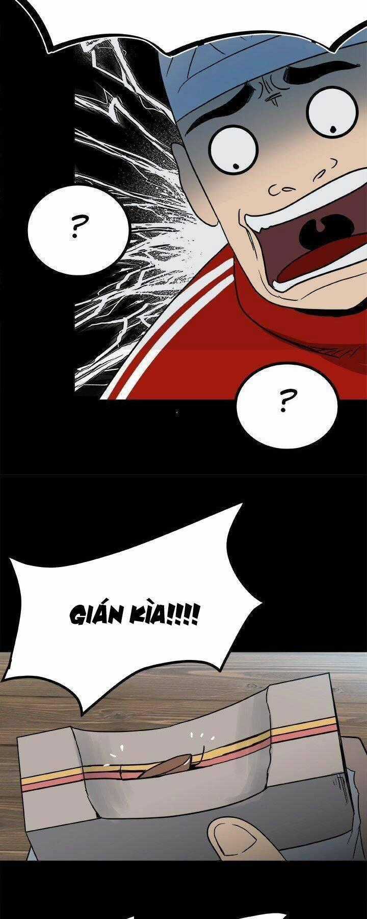 Kẻ Phản Diện Chapter 58 trang 77