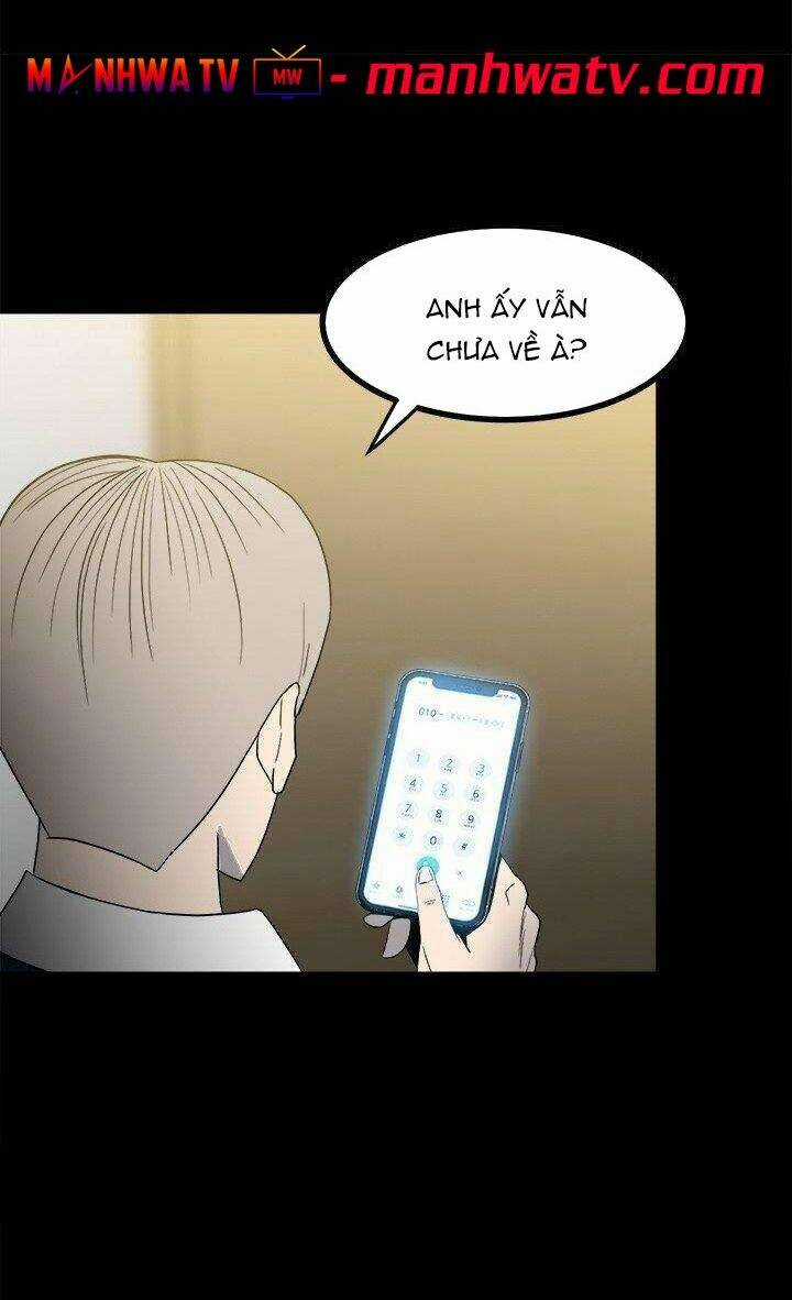 Kẻ Phản Diện Chapter 59 trang 10