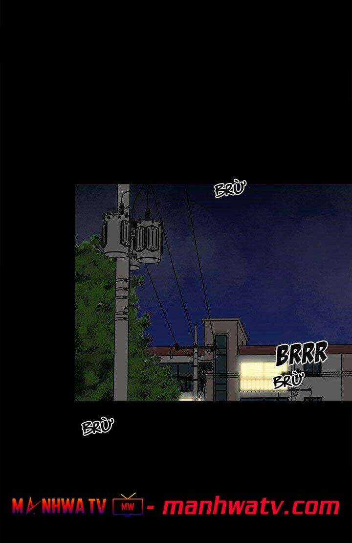 Kẻ Phản Diện Chapter 59 trang 11