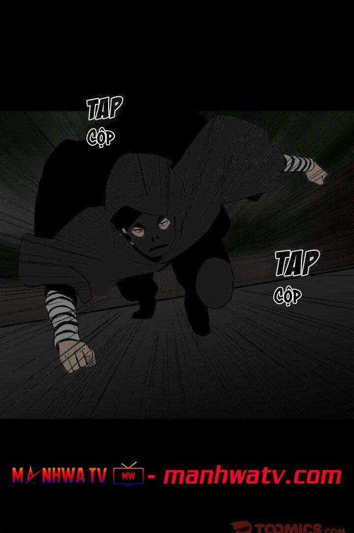 Kẻ Phản Diện Chapter 59 trang 15