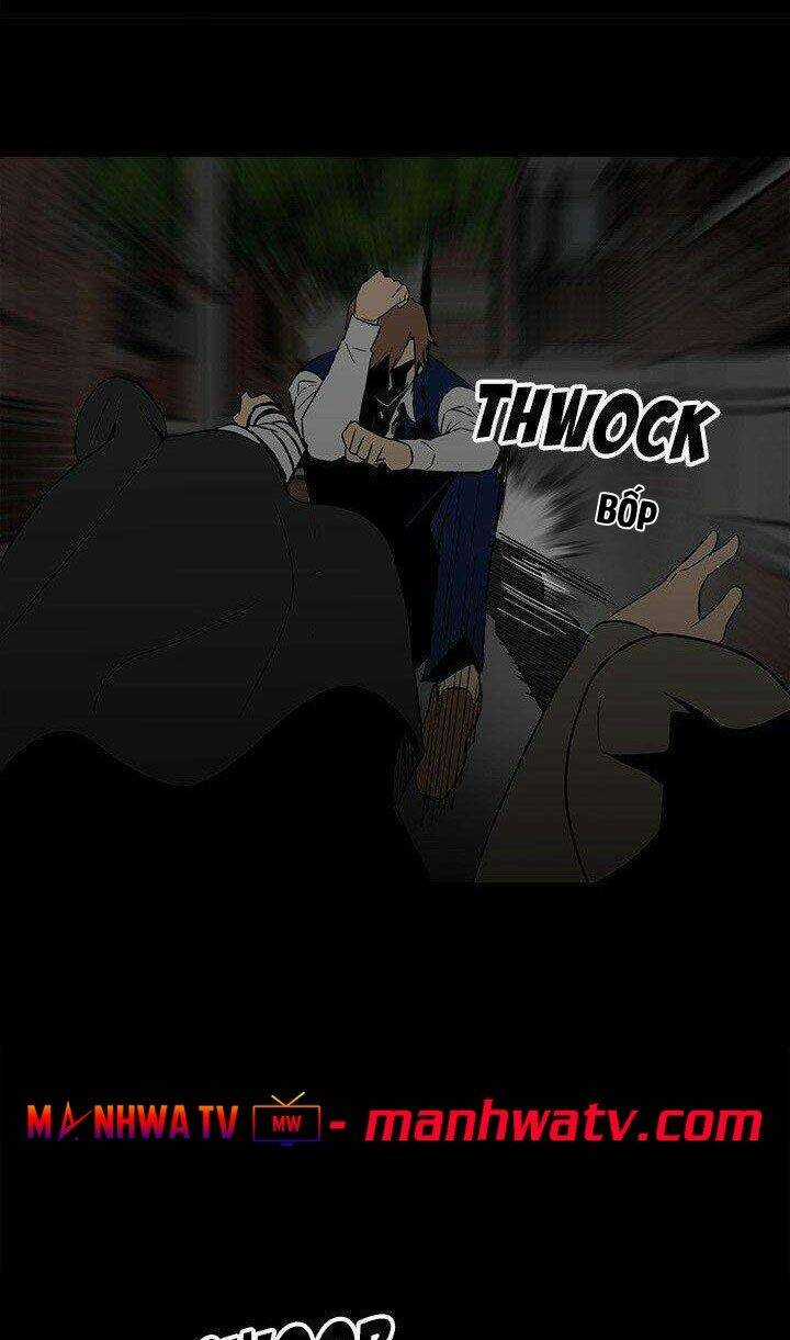 Kẻ Phản Diện Chapter 59 trang 17