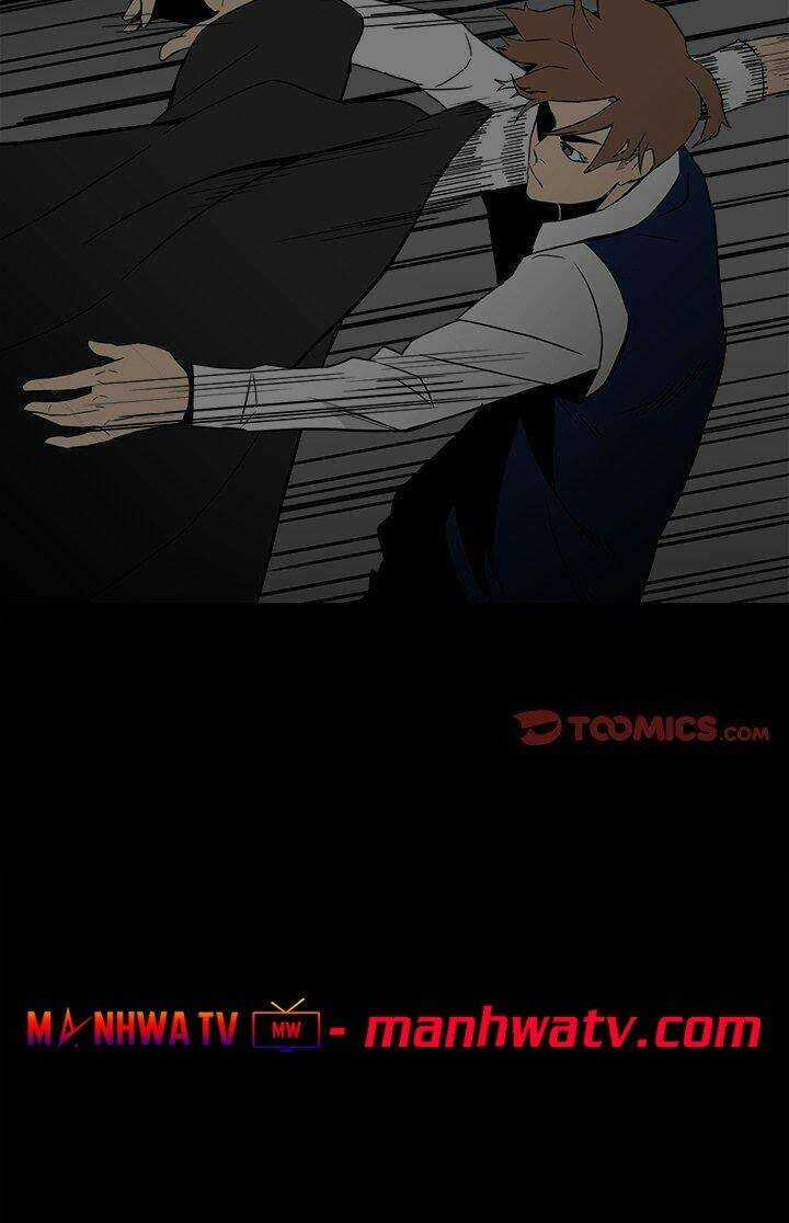 Kẻ Phản Diện Chapter 59 trang 19