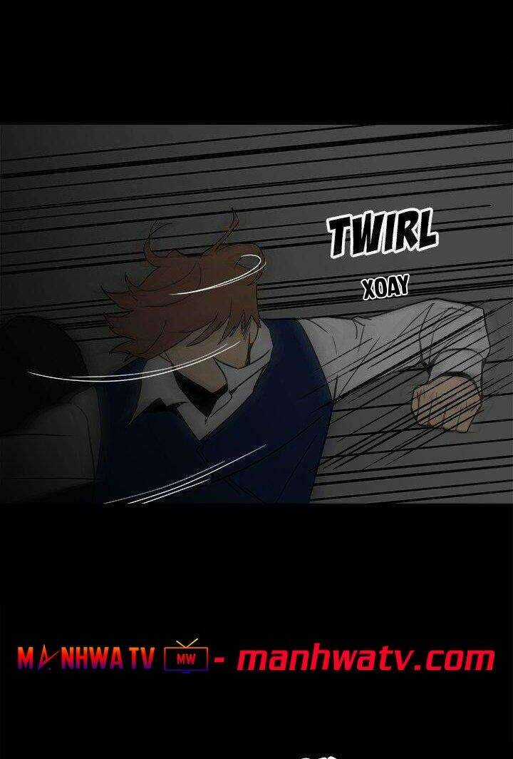 Kẻ Phản Diện Chapter 59 trang 21