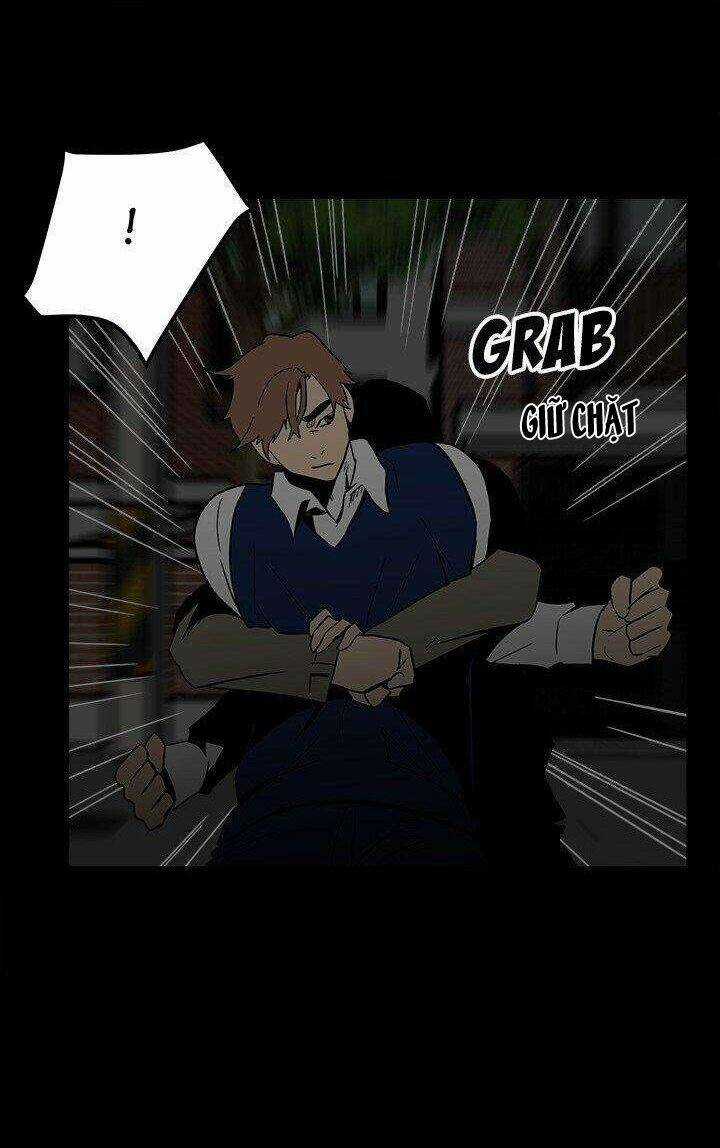 Kẻ Phản Diện Chapter 59 trang 24