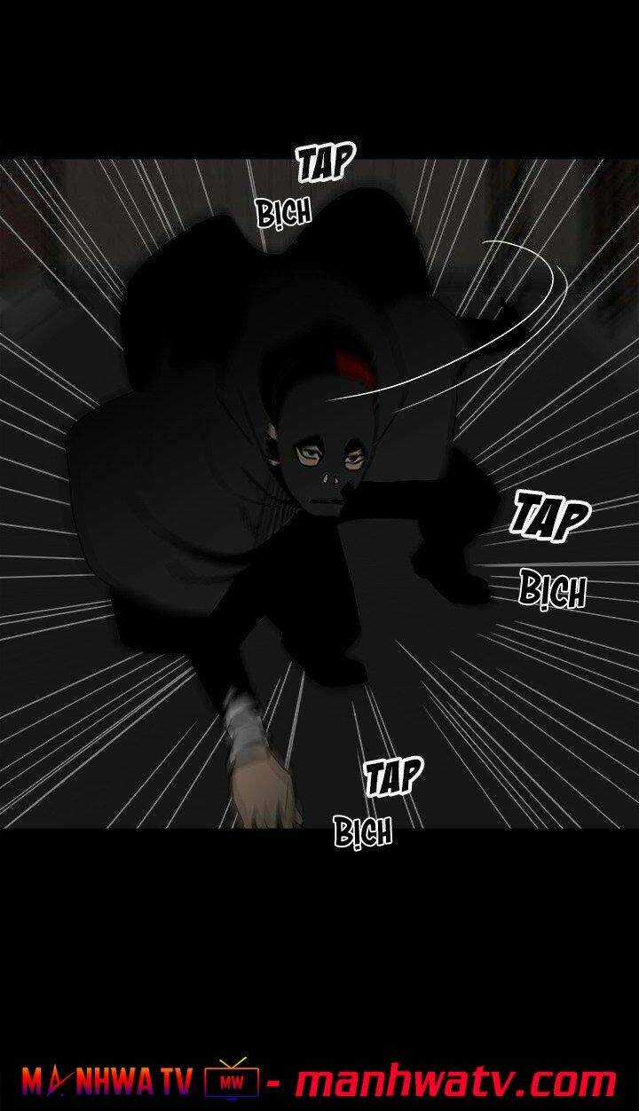 Kẻ Phản Diện Chapter 59 trang 25