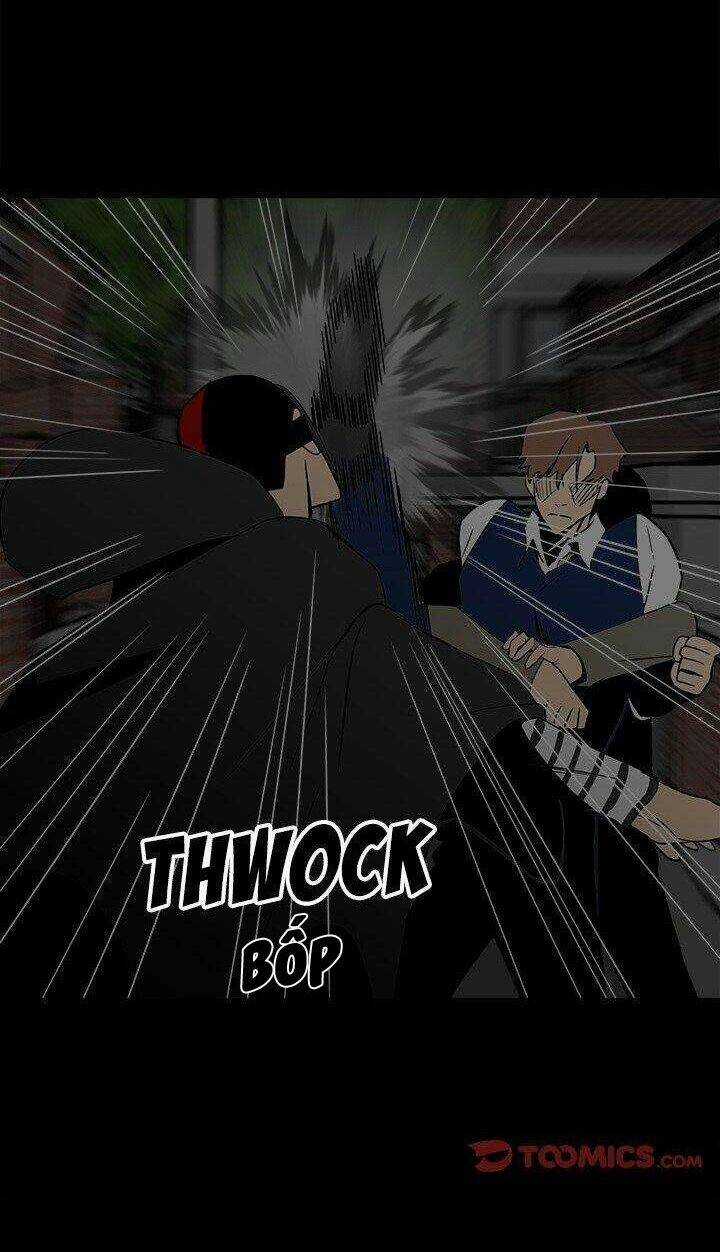 Kẻ Phản Diện Chapter 59 trang 26