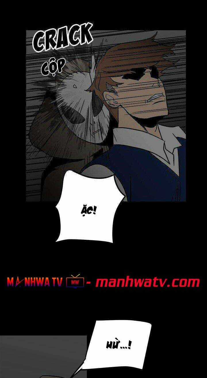 Kẻ Phản Diện Chapter 59 trang 27