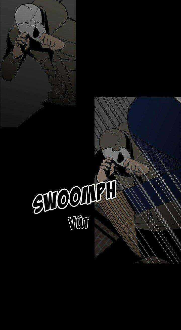 Kẻ Phản Diện Chapter 59 trang 28