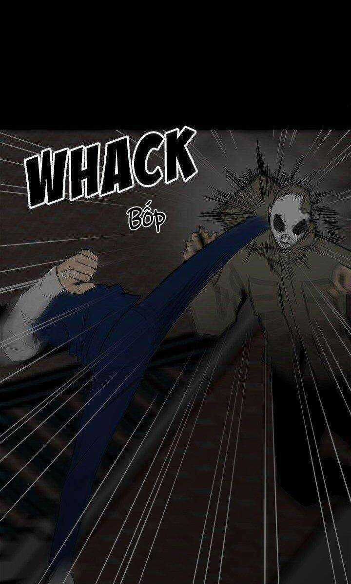 Kẻ Phản Diện Chapter 59 trang 29