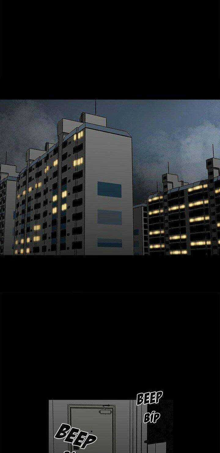 Kẻ Phản Diện Chapter 59 trang 3