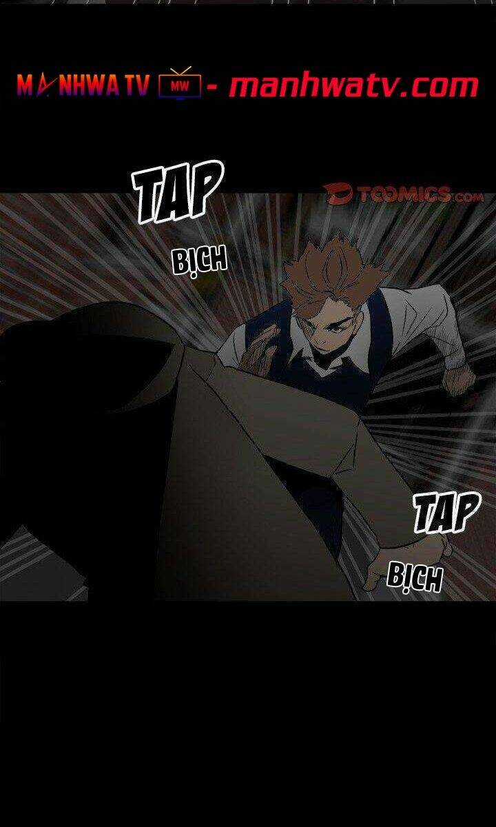 Kẻ Phản Diện Chapter 59 trang 30