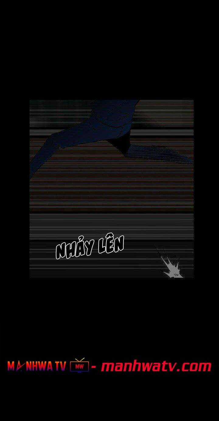 Kẻ Phản Diện Chapter 59 trang 31