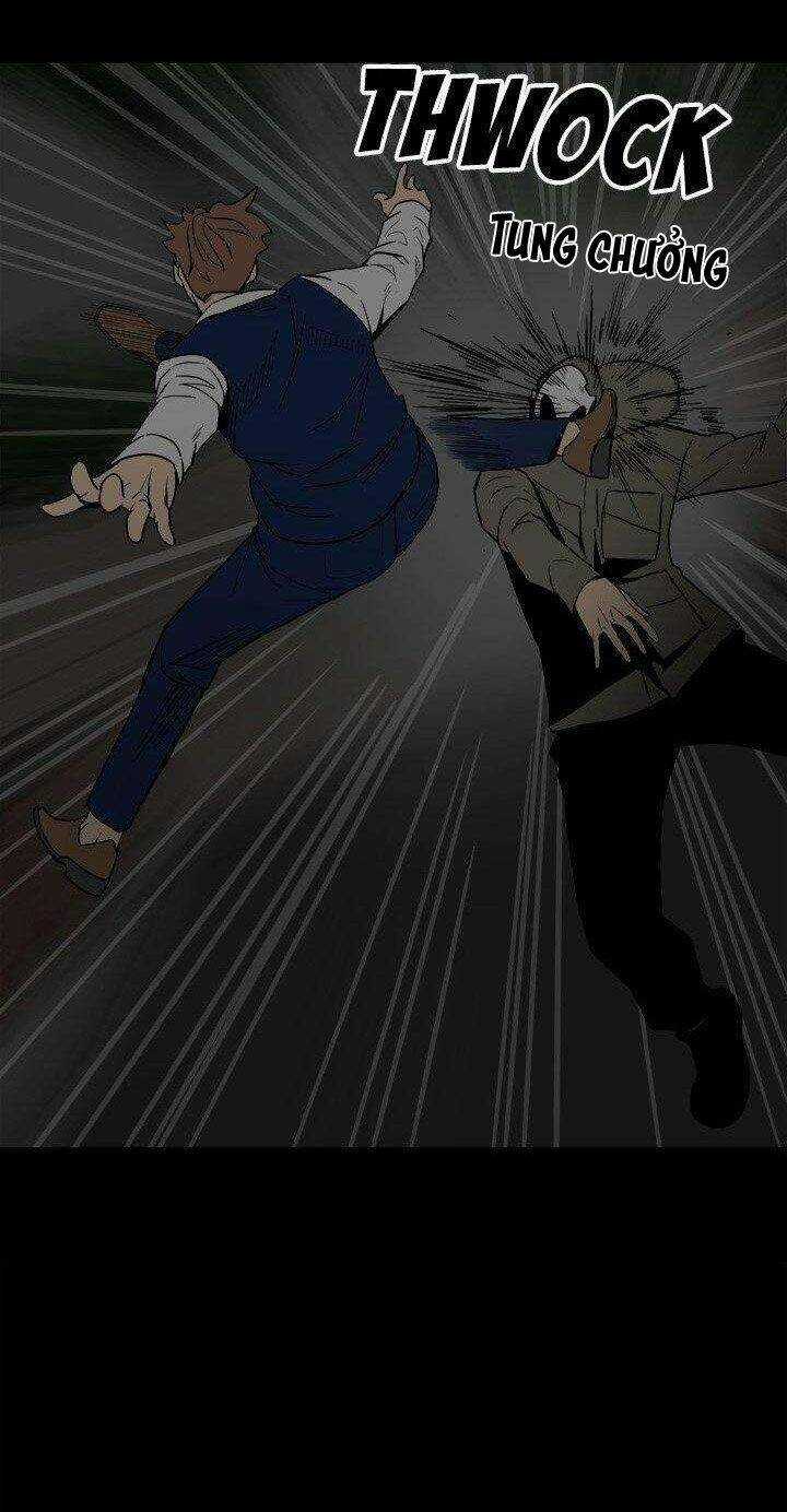 Kẻ Phản Diện Chapter 59 trang 32