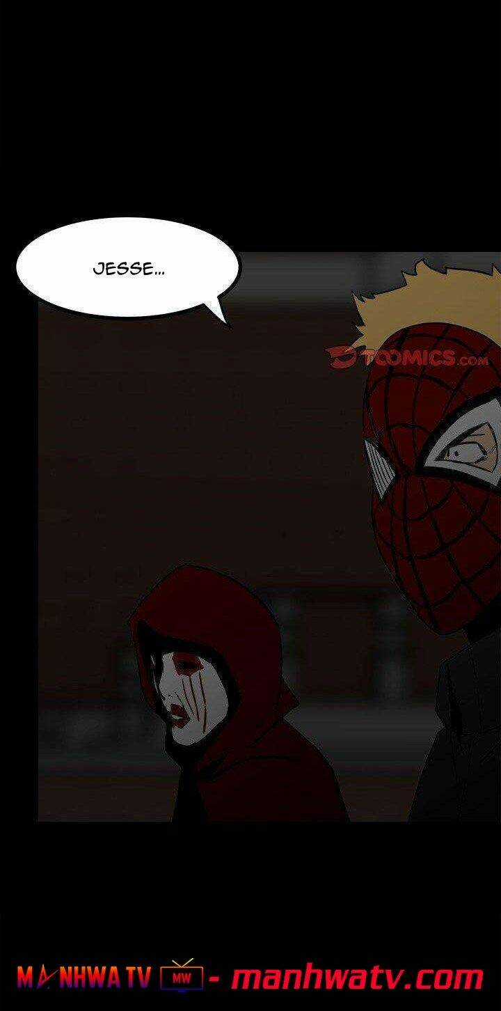 Kẻ Phản Diện Chapter 59 trang 33