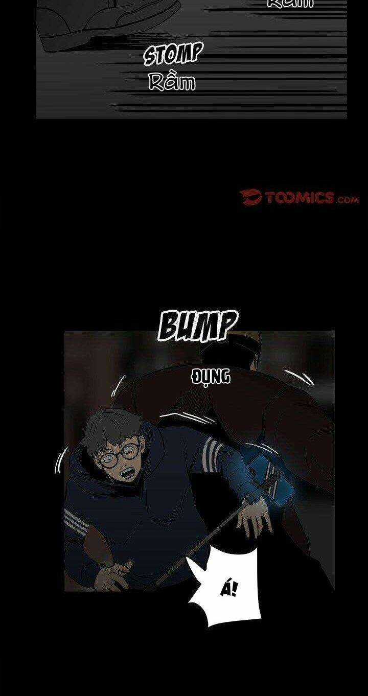 Kẻ Phản Diện Chapter 59 trang 36