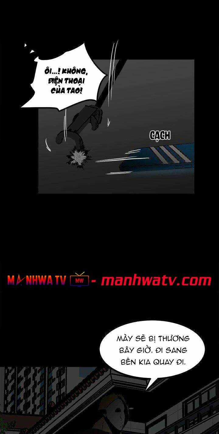 Kẻ Phản Diện Chapter 59 trang 37