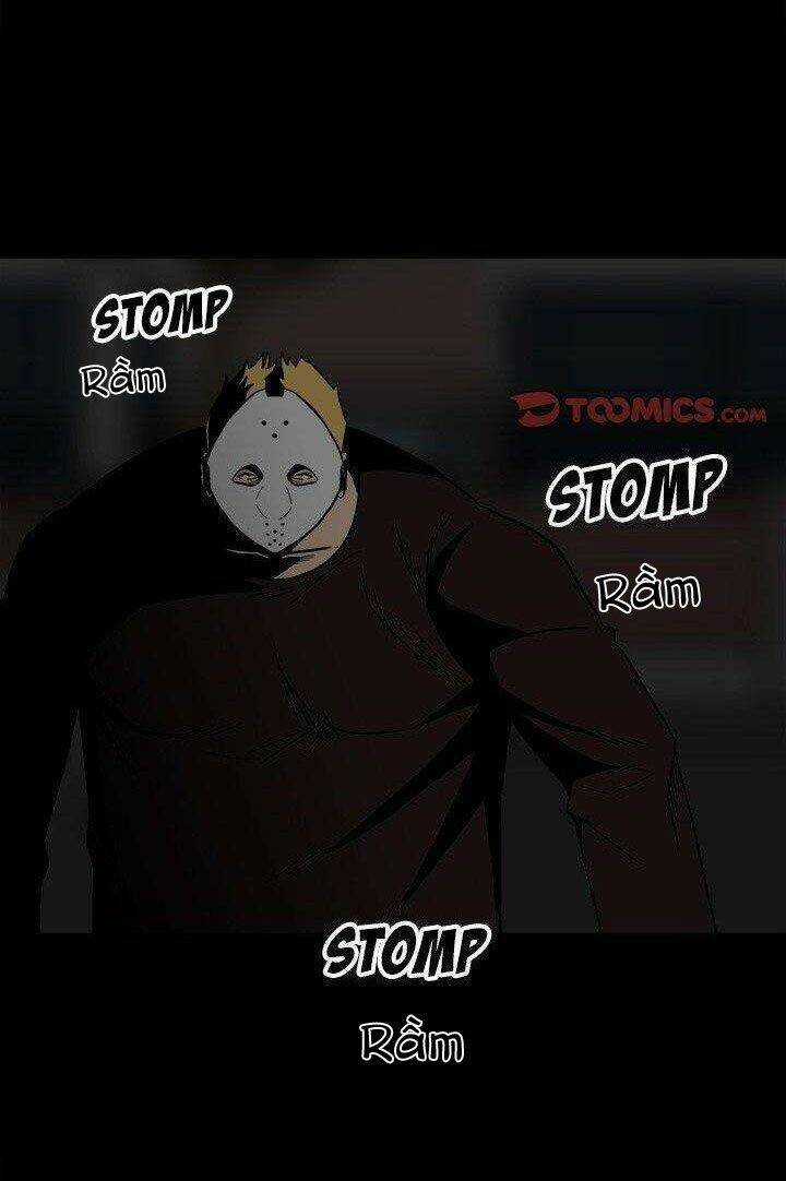 Kẻ Phản Diện Chapter 59 trang 39